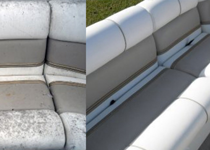 Dean's Cleaning Service